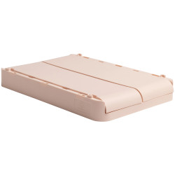 Boîte pliable The Smart Case midi Skandi