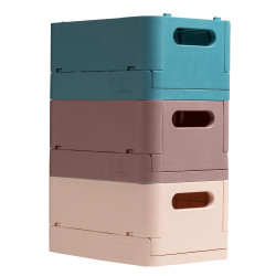 Boîte pliable The Smart Case midi Skandi