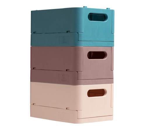 Boîte pliable The Smart Case midi Skandi