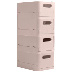 Boîte pliable The Smart Case midi Skandi