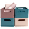 Boîte pliable The Smart Case midi Skandi