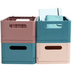 Boîte pliable The Smart Case midi Skandi