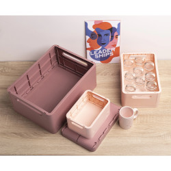 Boîte pliable The Smart Case midi Skandi