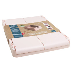 Boîte pliable The Smart Case maxi Skandi