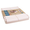 Boîte pliable The Smart Case maxi Skandi