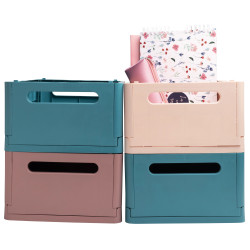 Boîte pliable The Smart Case maxi Skandi