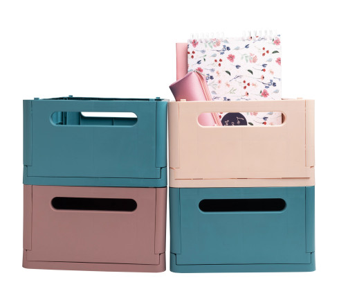 Boîte pliable The Smart Case maxi Skandi