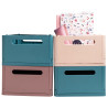 Boîte pliable The Smart Case maxi Skandi