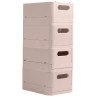 Boîte pliable The Smart Case maxi Skandi