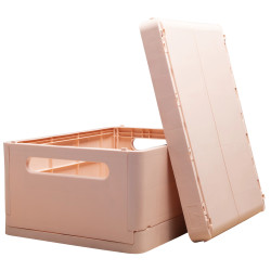 Boîte pliable The Smart Case maxi Skandi