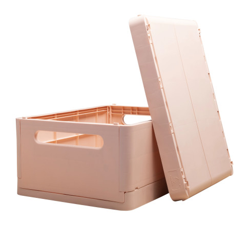 Boîte pliable The Smart Case maxi Skandi