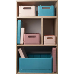 Boîte pliable The Smart Case maxi Skandi