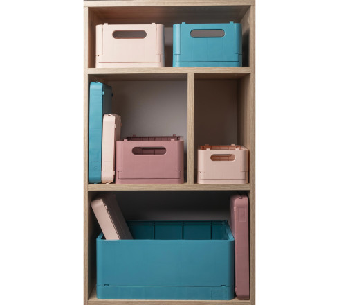 Boîte pliable The Smart Case maxi Skandi
