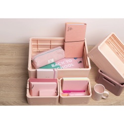 Boîte pliable The Smart Case maxi Skandi