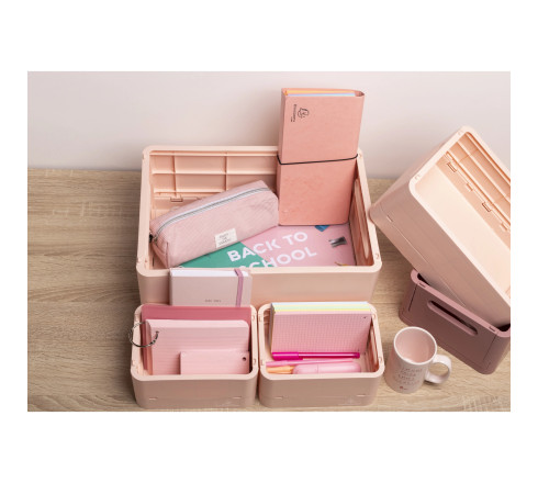 Boîte pliable The Smart Case maxi Skandi