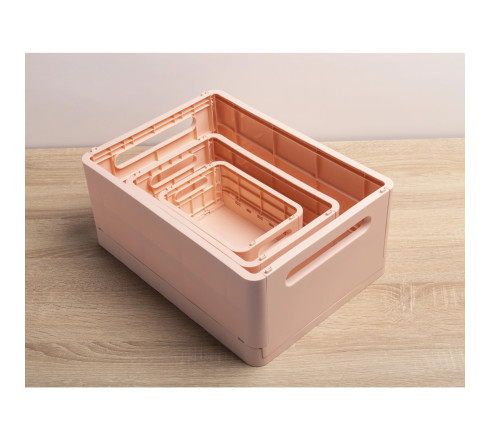 Boîte pliable The Smart Case maxi Skandi