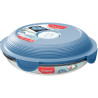 Assiette en verre PICNIK 700ml