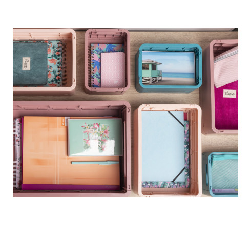 Boîte pliable The Smart Case maxi Skandi