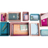 Boîte pliable The Smart Case maxi Skandi