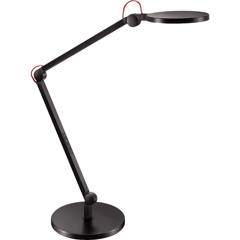 Lampe LED Giant noir