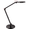 Lampe LED Giant noir