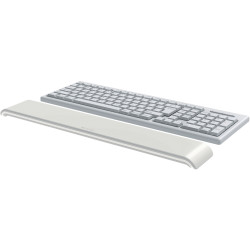 Repose-poignet ajustable pour clavier Ergo Cosy gris
