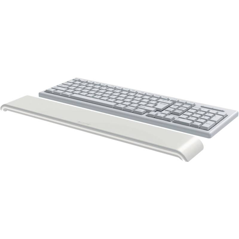 Repose-poignet ajustable pour clavier Ergo Cosy gris