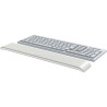 Repose-poignet ajustable pour clavier Ergo Cosy gris
