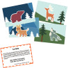 Lot 180 grandes images animaux