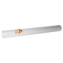 Nappe en rouleau papier damassé - 100x1,18m