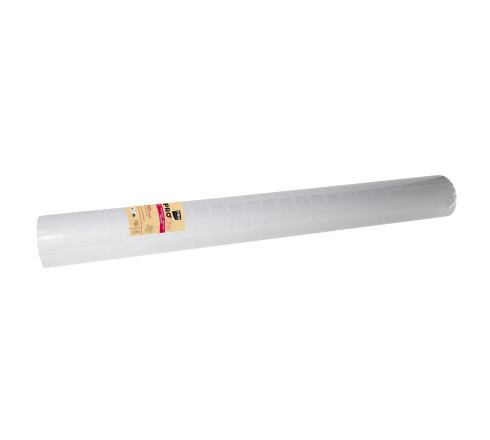 Nappe en rouleau papier damassé - 100x1,18m
