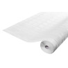 Nappe en rouleau papier damassé - 100x1,18m