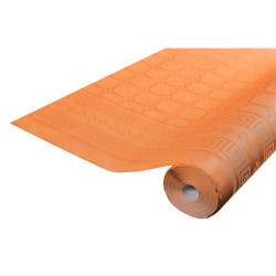 Nappe en rouleau papier damassé -1,18 x 6m