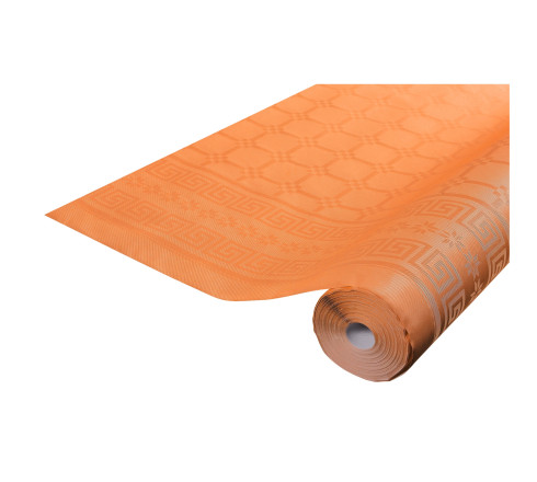 Nappe en rouleau papier damassé -1,18 x 6m