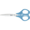 Blister ciseaux ADVANCED ambidextre 17cm
