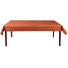 Nappe en rouleau papier damassé -1,18 x 6m