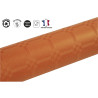 Nappe en rouleau papier damassé -1,18 x 6m