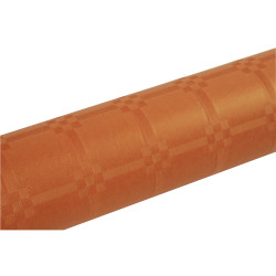Nappe en rouleau papier damassé -1,18 x 6m