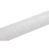 Nappe en rouleau papier damassé - 10x1,18m