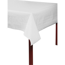 Nappe en rouleau papier damassé -1,18 x 25m