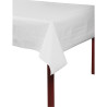Nappe en rouleau papier damassé -1,18 x 25m