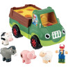 Camion de la ferme WOW TOYS