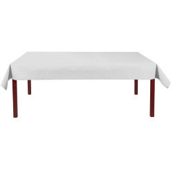 Nappe en rouleau papier damassé - 50x1,18m