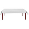 Nappe en rouleau papier damassé - 50x1,18m