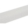 Nappe en rouleau papier gaufré Toile de lin - 1,18 x 6m