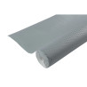Nappe en rouleau papier gaufré Toile de lin - 1,18 x 20m