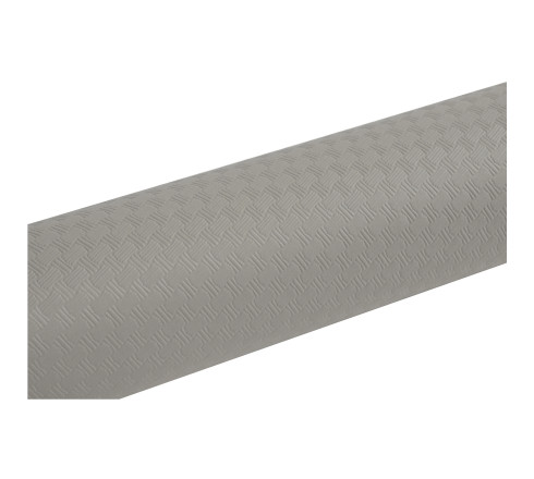 Nappe en rouleau papier gaufré Toile de lin - 1,18 x 20m
