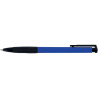Stylo bille Super Grip rétractable bleu