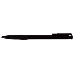 Stylo bille Super Grip rétractable noir