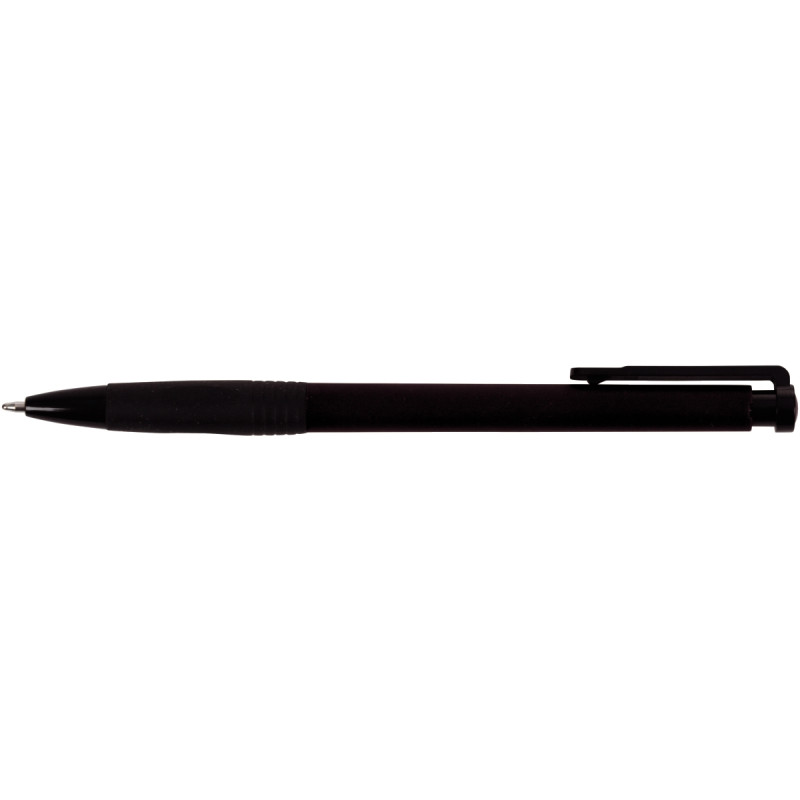 Stylo bille Super Grip rétractable noir